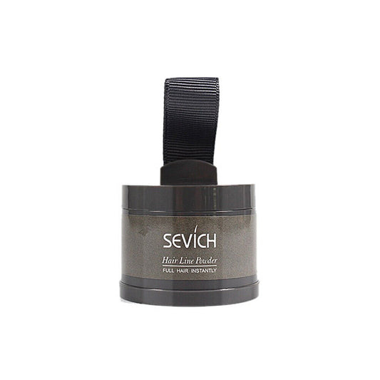 Transform Your Look with the US Waterproof Hair Line Filler Powder – Instant Coverage for All Hair Types!