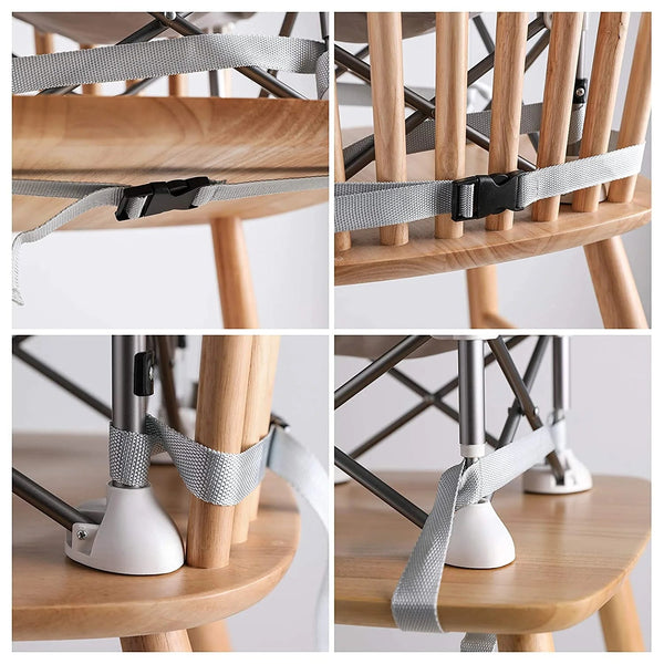 BabyGo Portable Chair